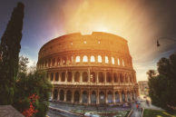 Coliseo italia
