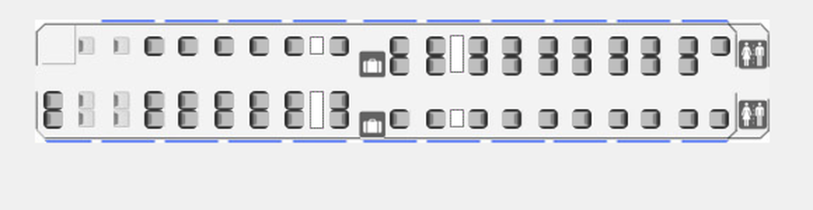 Primera Clase Railjet
